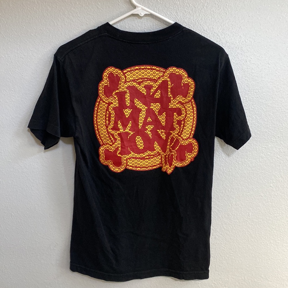 In4mation tee - Picture 2 of 5